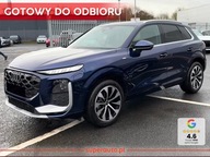 AUDI Q3 TFSI S line Suv 1.5 (150 KM) 2025