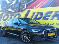 Audi A6 Limousine faktura VAT 23%