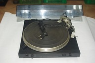 Gramofon GS-430 Bernard czarny Unitra Fonica format mini