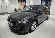Audi A1 1.0 TSI Advanced Salon PL Benzyna 110KM
