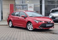 Toyota Corolla Toyota Corolla 2.0 Hybrid Comfort Tech Comfort 2.0