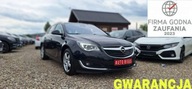 Opel Insignia Sports tourer, 4x4 , full opcja