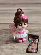 Figurka Wróżki Baletnicy 3D - Druk3d fidget mixGadzet