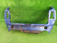 Vw Passat B5 Combi Kombi Variant pas tylny ściana okular podłoga