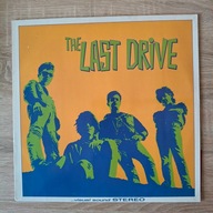 THE LAST DRIVE - UNDERWORLD SHAKEDOWN - LP