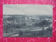 ZŁOTY STOK REICHENSTEIN ZĄBKOWICE W. GUTTLERS WERKE 1911 RRRRR