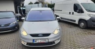 Ford Galaxy Ford Galaxy Ghia 1.8 TDCI 7-osobowy Full opcja Zadbany Bez