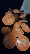 Nescafe dolce gusto lungo 16 szt same kapsułki