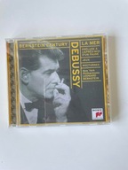 La mer / Nocturnes / Jeux "Claude Debussy" CD. T