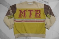 Bluza beżowa Bershka roz. S