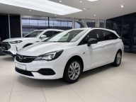 Opel Astra Edition LED CarPlayAndroid Auto Czujniki parkowania FV23