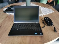 Laptop DELL Latitude E6220 P15S #1 12,5 " Intel Core i5 4 GB / 0 GB srebrny