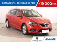 Renault Megane 1.2 TCe, Salon Polska, Serwis ASO