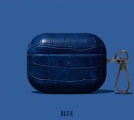 Etui ze skóry na Airpods - 1 / 2 / 3 / 4 / Pro / Pro 3