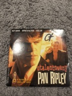 Utalentowany Pan Ripley film DVD