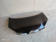 SMART FORFOUR A4537514700 MASKA POKRYWA SILNIKA