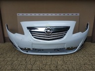 ZDERZAK GRILL CHROM OPEL MERIVA B