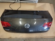 VW PASSAT B7 SEDAN KLAPA POKRYWA BAGAŻNIKA