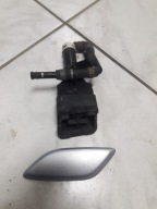 MAZDA 6 GH 2007-2010 ZDERZAK PRZÓD SPRYSKIWACZ LEWY KOLOR 36L GS1F-5182Y