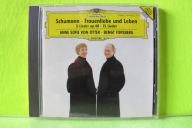 Frauenliebe Und Leben Anne Sofie Von Otter, Bengt Forsberg CD