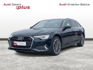 Audi A6 Avant Quattro Matrix LED Virtual Cockpit Kamera Navi 19 Hak 2.0