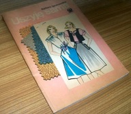 USZYJĘ SAMA FASONY DLA NASTOLATEK Ignatowska