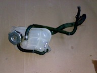 FIAT 500E 500 USA ELEKTRYK 12-19 ZBIORNICZEK WYRÓWNAWCZY PŁYNU