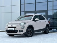 Fiat 500x Opening Edition! Kamera, Grzane fotele