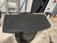 PÓŁKA BAGAŻNIKA GOLF V VI 5D