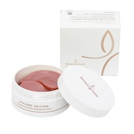 Płatki pod Oczy Hydrożelowe BEAUUGREEN Pomegranate & Ruby Granat Rubin 60sz