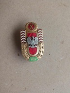 Odznaka Wojska Ochrony Pogranicza