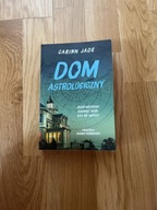 DOM ASTROLOGICZNY Carinn Jade