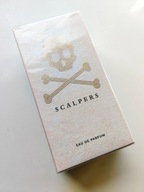 Woda Toaletowa Perfumy Eau De Parfum Scalpers 100ml