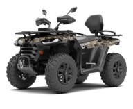 SEGWAY AT5L EPS CAMO MIELEC OD RĘKI RATY TRANSPORT PAKIET GRATISÓW