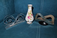 SERWETNIKI + WAZONIK