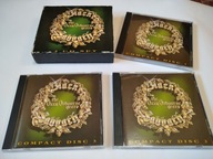 Black Sabbath – The Ozzy Osbourne Years - 3CD 1991 BOX C1267