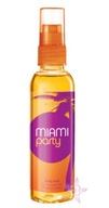 Spray do ciała Miami Party Avon 100ml