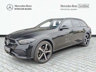 Mercedes-Benz Klasa C C 220d 4Matic Polski Salon FV23 Darmowy raport AU