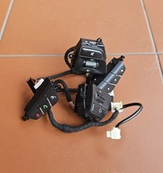 Przełącznik sterowania radiem KIA CEED II 15r