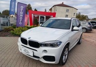 BMW X5 Salon PL VAT 23 Super Stan Serwis ASO Gwarancja 2.0 Diesel