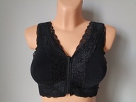 Śliczny biustonosz Basic Treasure 2XL