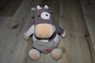 pluszak maskotka świetna krowa krówka Sterntaler