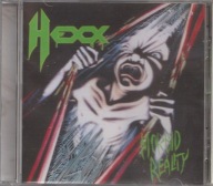 Morbid Reality HEXX CD Sodom Sepultura Sadus Testament Morbid Angel 2024