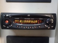 BLAUPUNKT SEVILLA RDM 168 Radio Samochodowe CD Wysoka Jakość Dźwięku ideał