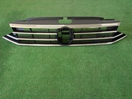 Grill Atrapa VW Passat B8 Lift R-LINE