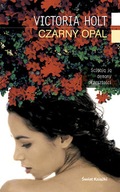 Victoria Holt - CZARNY OPAL
