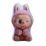 Poduszka, kształtka, przytulanka, Lafufu, Lakuku 40cm