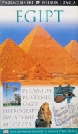 Egipt. Przewodniki Wiedzy i Życia. 352 str.
