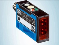 Czujnik optyczny SICK WTB160T-P331 Fotoelektryczny czujnik 6021867