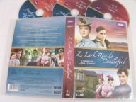 Z Lark Rise do Candlefort film płyta 3xDVD /5/